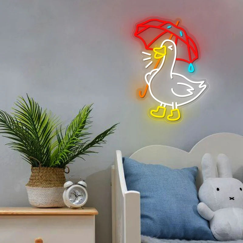 QuackShield