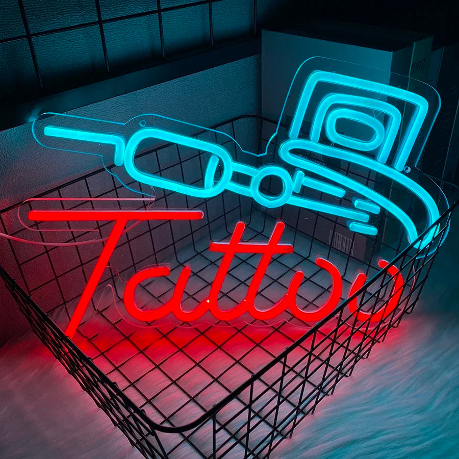 Tattoo - GotLume