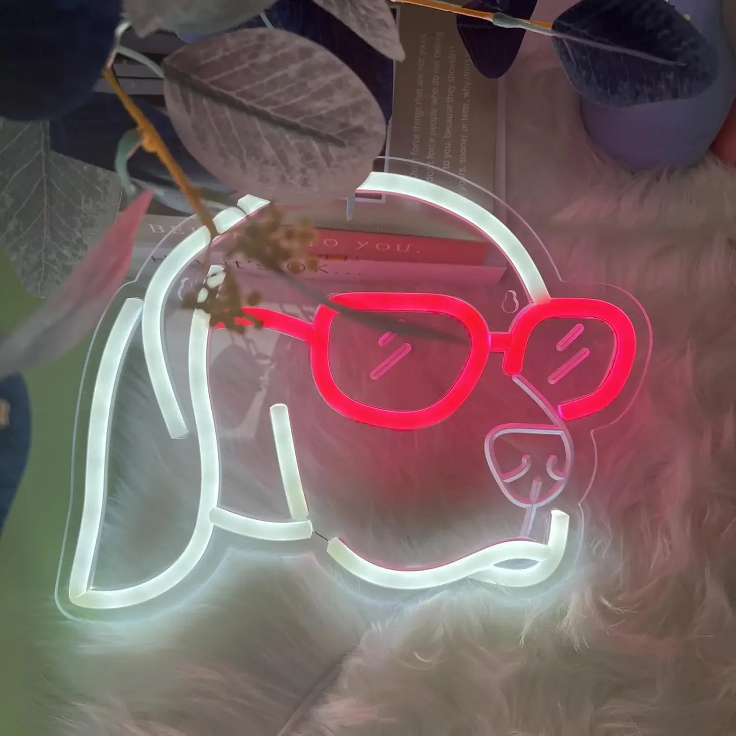 Cool Husky - GotLume