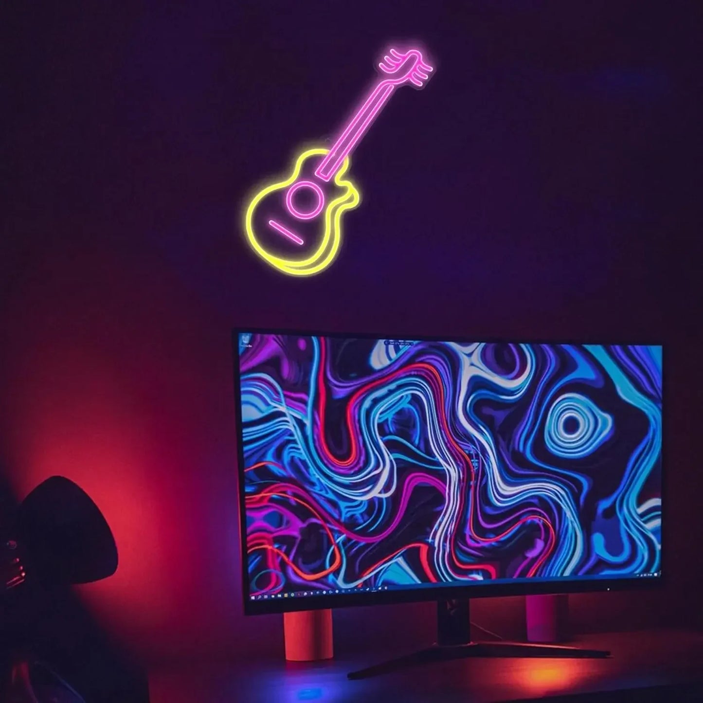 Guitar - GotLume