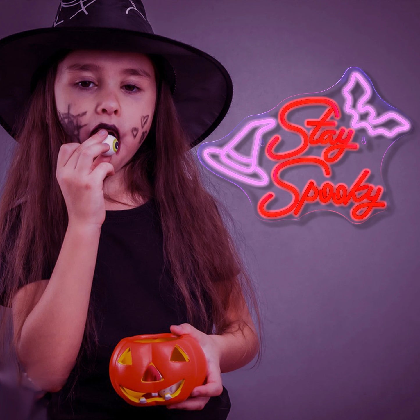 Stay Spooky - GotLume