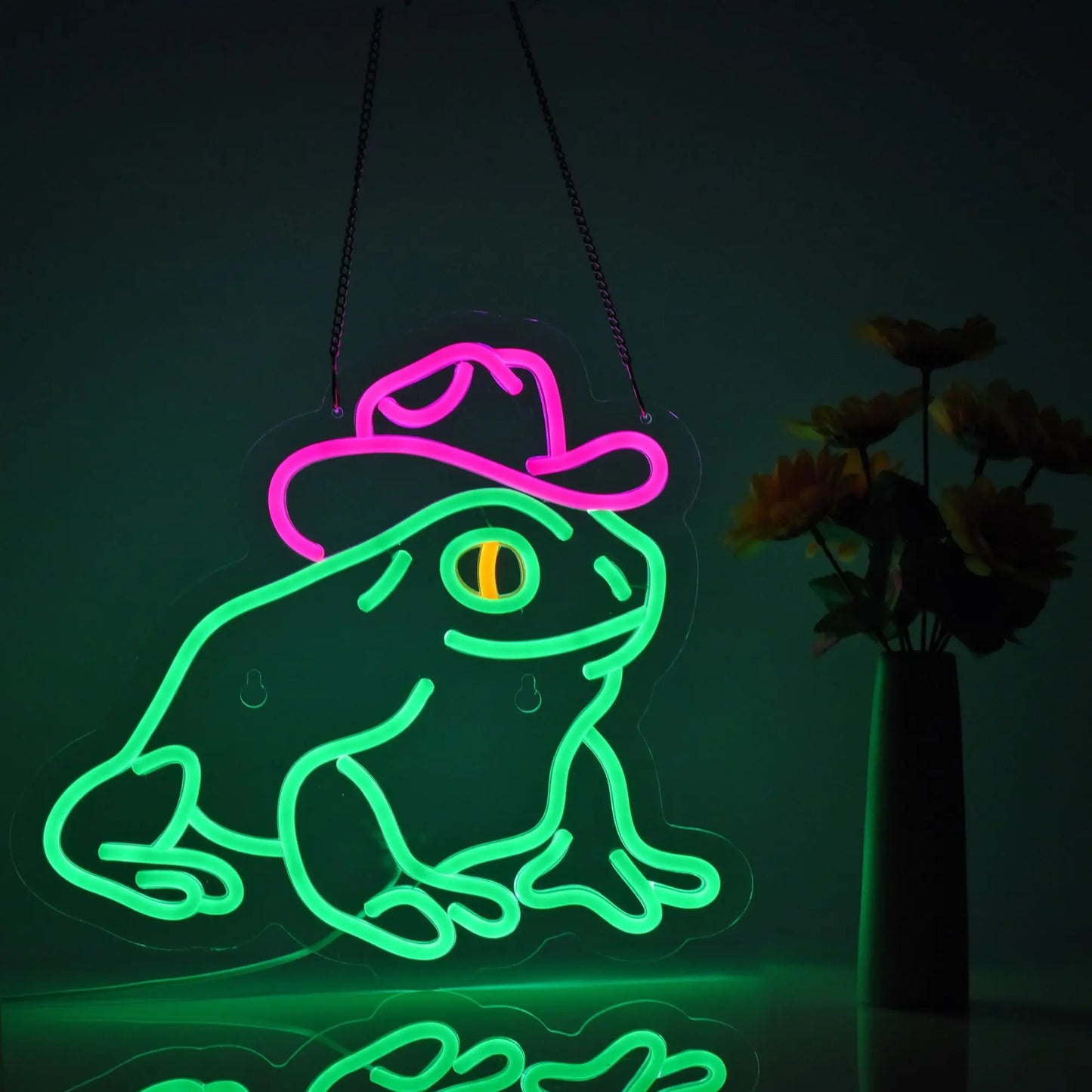 Green Frog - GotLume