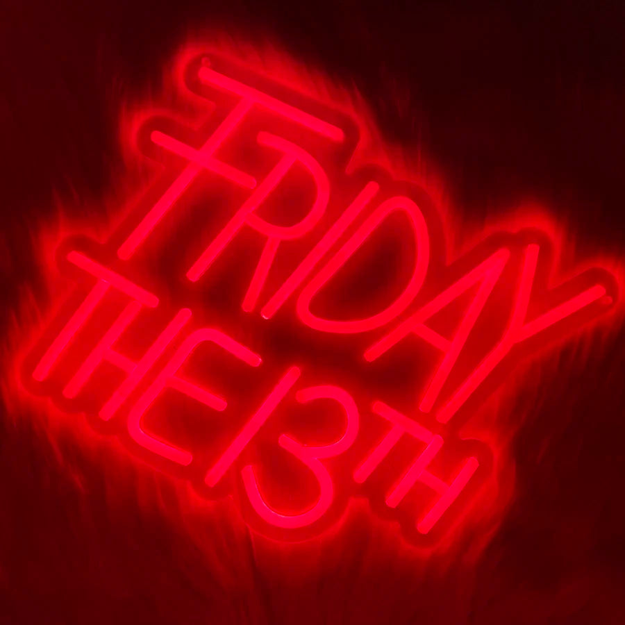 Friday The 13th - GotLume