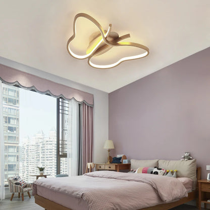 Modern Butterfly Ceiling Lamp - GotLume