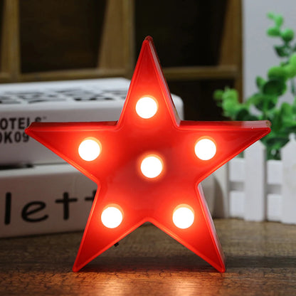 Star Night Light - GotLume