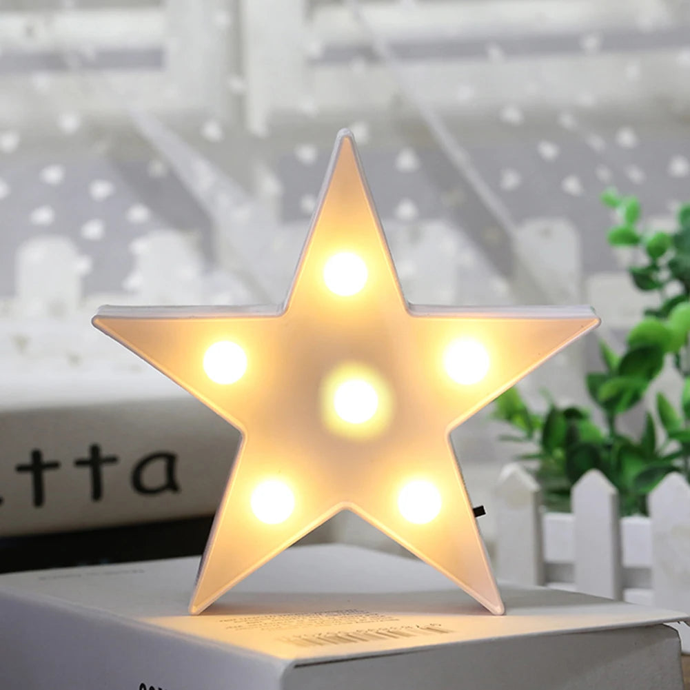 Star Night Light - GotLume