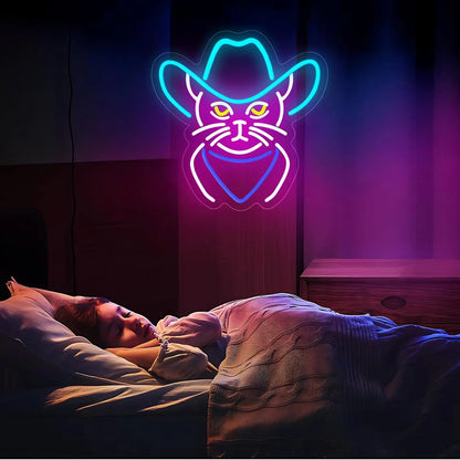 Wild West Whiskers - GotLume