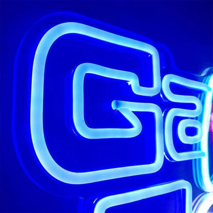 Game Zone - GotLume