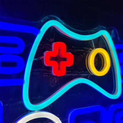 Game Zone - GotLume