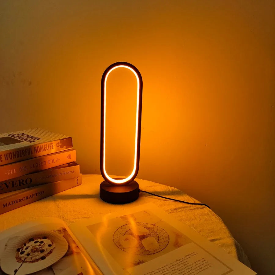 Ring Lamp - GotLume