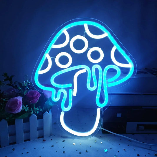 Mushroom - GotLume