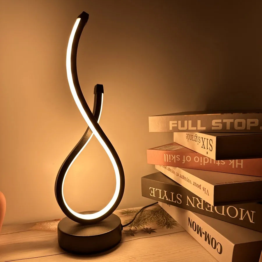 Decorative Table Lamp - GotLume