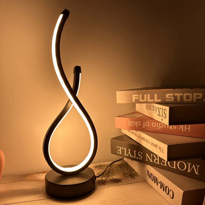 Decorative Table Lamp - GotLume