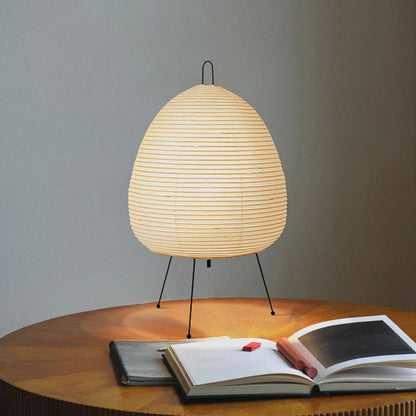 Japanese Table Lamp - GotLume