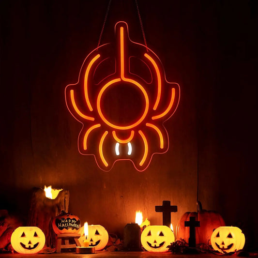 Spider - GotLume