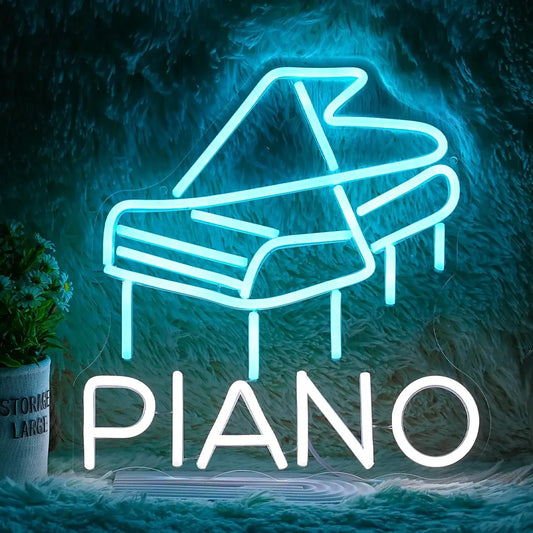 Piano - GotLume