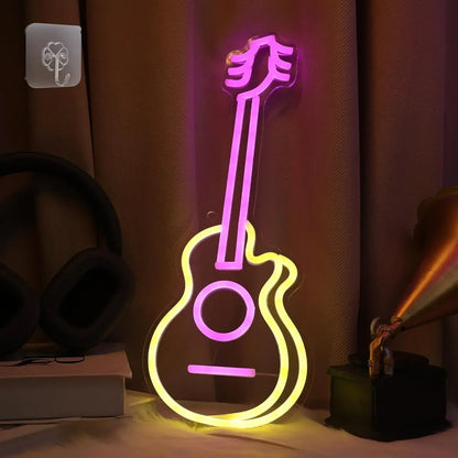 Guitar - GotLume