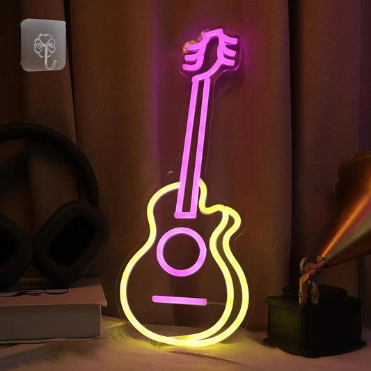 Guitar - GotLume