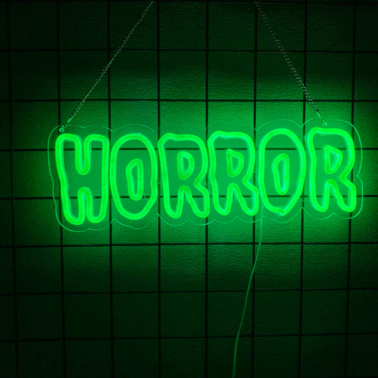 Horror - GotLume