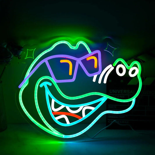 SWAMP KING - GotLume