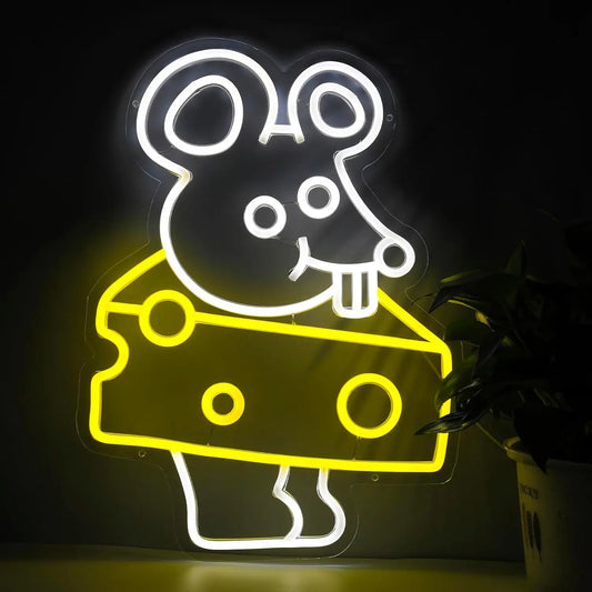 Rats Cheese - GotLume