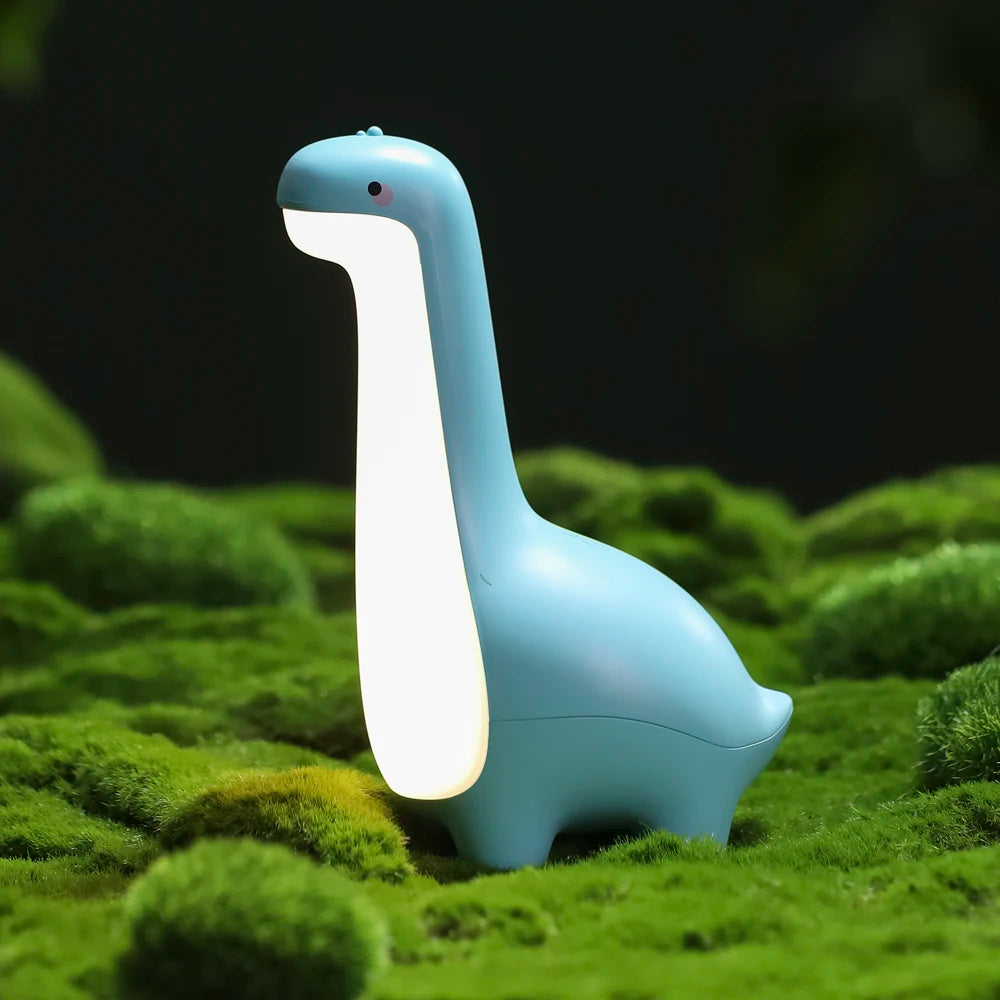 Dinosaur Night Light - GotLume