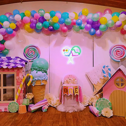 Candy Chaos - GotLume