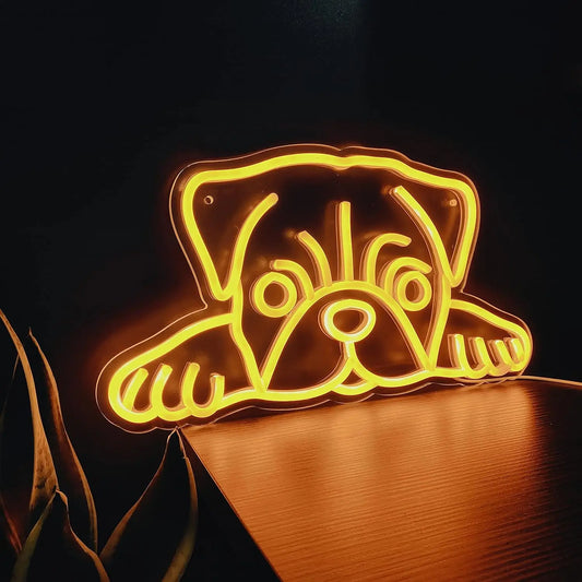 PugGlow - GotLume