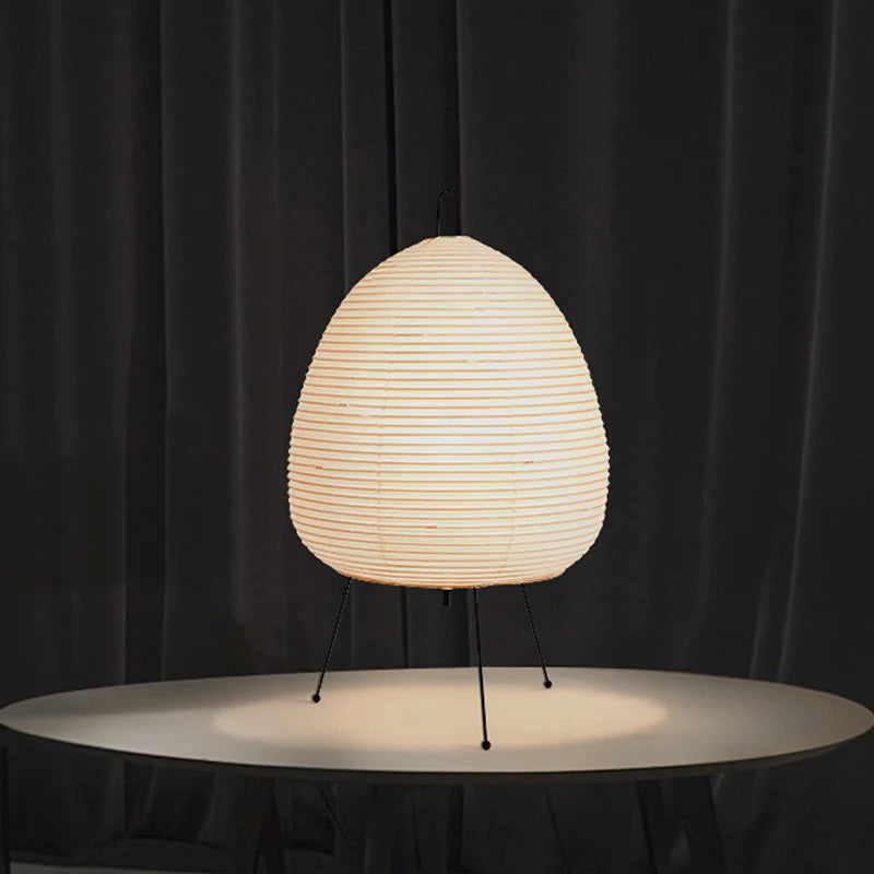 Japanese Table Lamp - GotLume