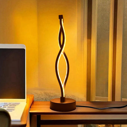 Nordic Minimalist Desk Lamp - GotLume