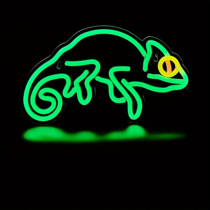 NeoChameleon - GotLume