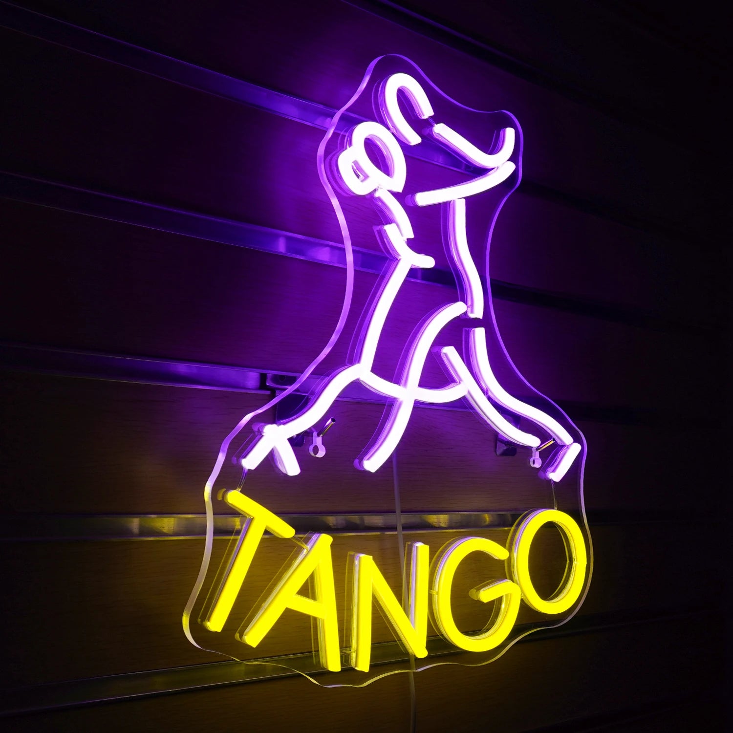 Tango Dance - GotLume