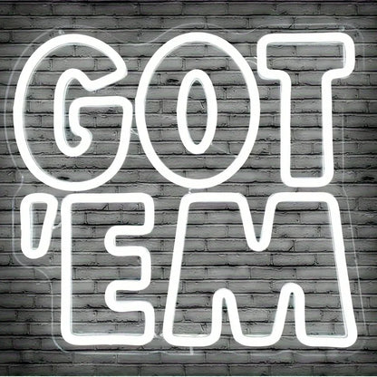 Got'Em - GotLume