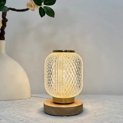 Crystal LED Table Lamp - GotLume