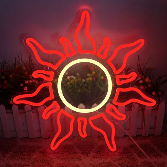 Sunflare - GotLume