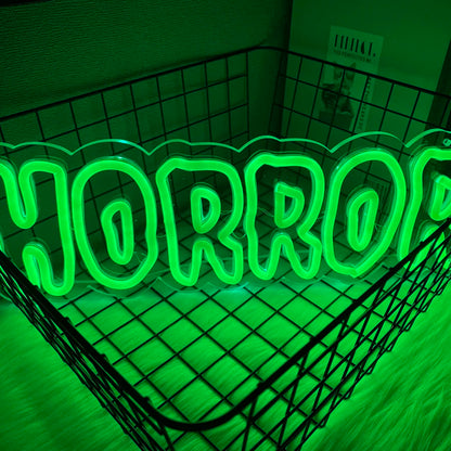 Horror - GotLume