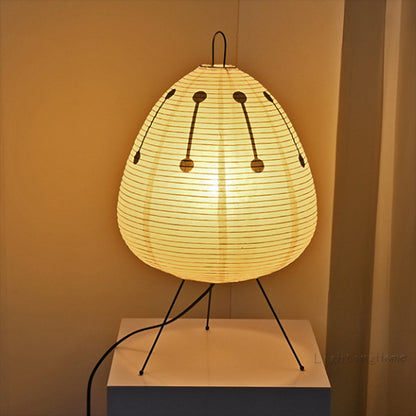 Japanese Table Lamp - GotLume