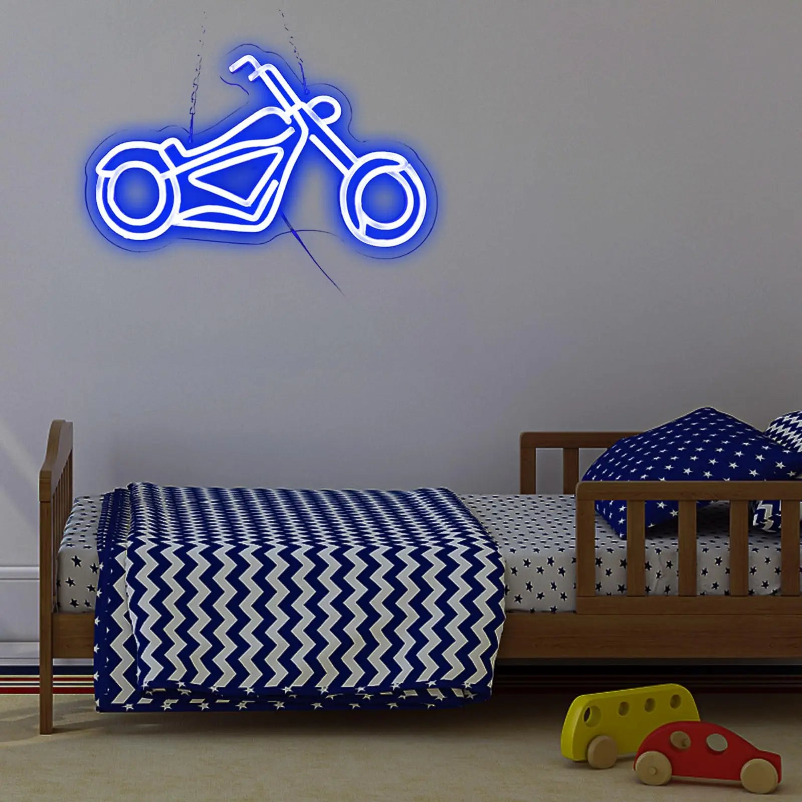 Motorcycle - GotLume