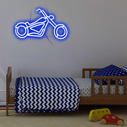 Motorcycle - GotLume
