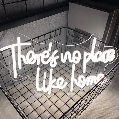 There's No Place Like Home - GotLume