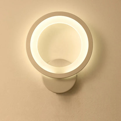 Round Wall Mount Light - GotLume