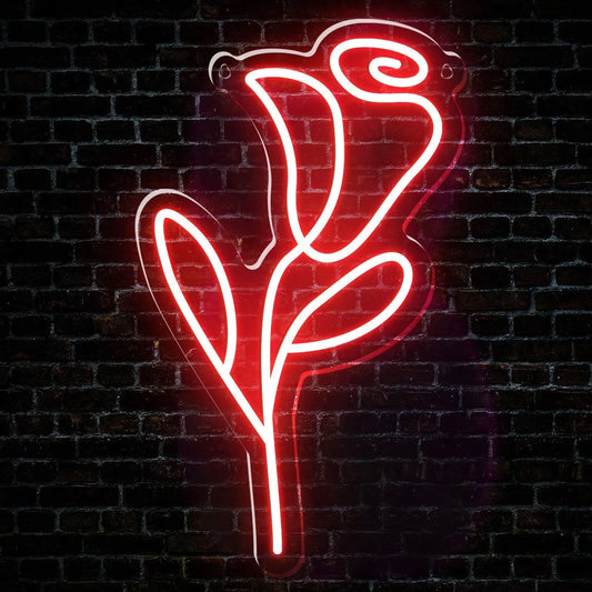 Rose - GotLume