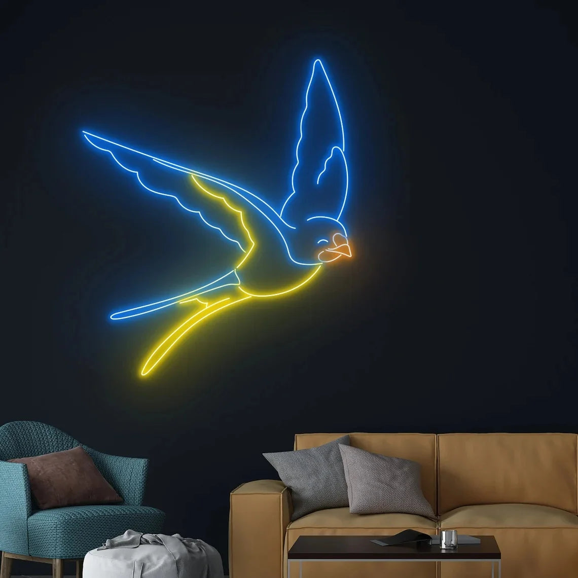 Swallow - GotLume