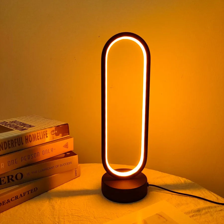 Ring Lamp - GotLume