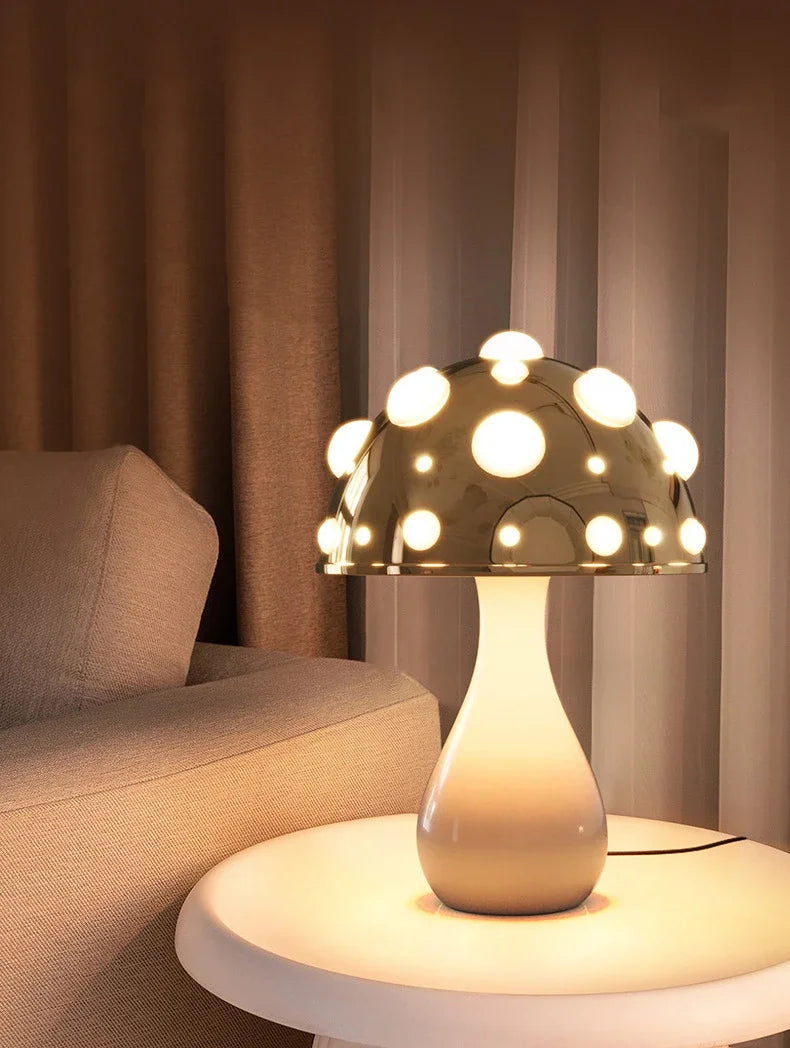 Mushroom Night Light - GotLume