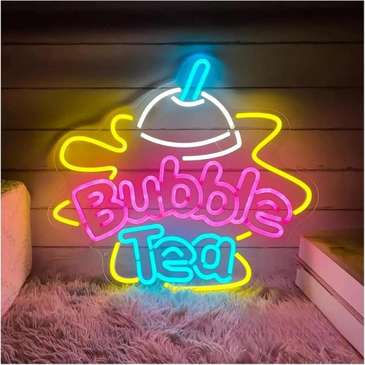 Bubble Tea - GotLume