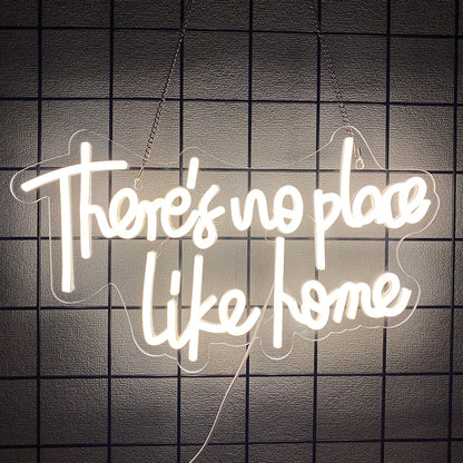 There's No Place Like Home - GotLume