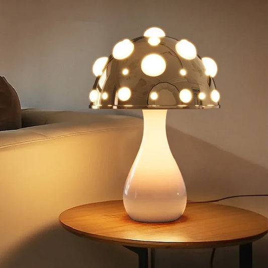 Mushroom Night Light - GotLume