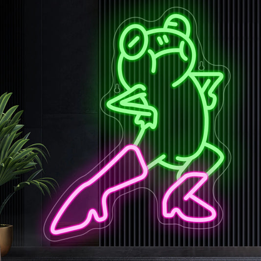Ribbit Walkers - GotLume