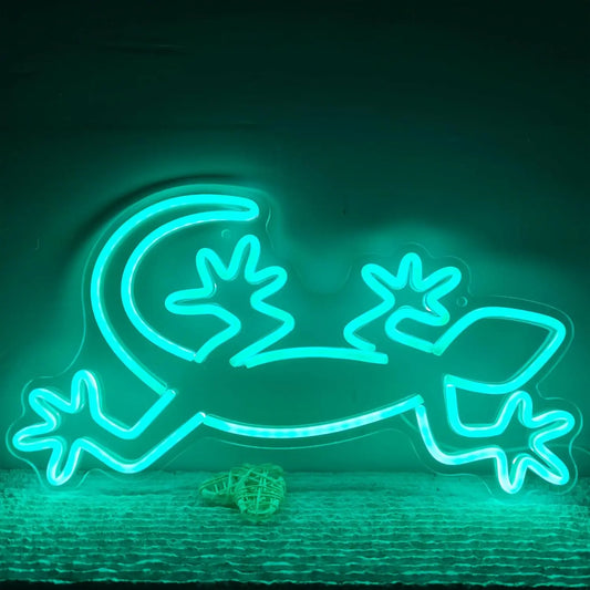 GeckoLite - GotLume